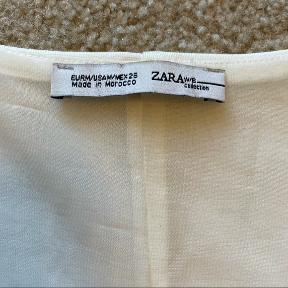 Zara Shirt - Picture 5 of 8
